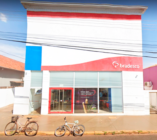 Banco Bradesco