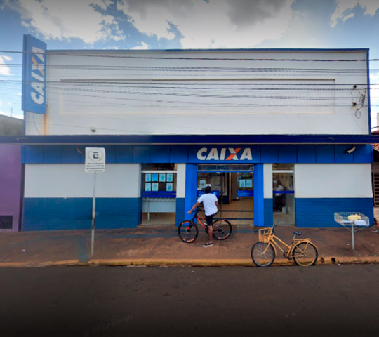 Caixa Econômica Federal