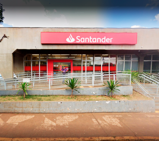 Banco Santander